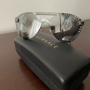 Versace Sunglasses
